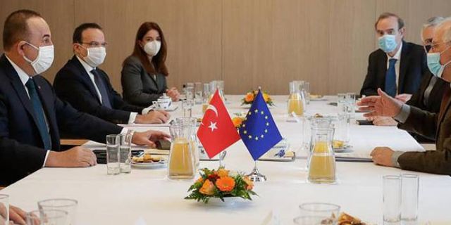 Avrupa Birliği, Türkiye'nin 'yeni sayfa açma' isteğine nasıl yaklaşıyor?