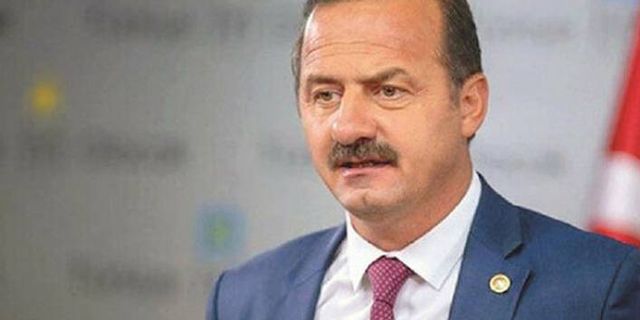 İYİ Parti: HDP fezlekelerine evet diyeceğiz