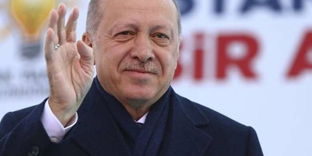 Erdoğan: Cumhur İttifakı 2023 seçimlerinde sandıkları patlatmalıdır