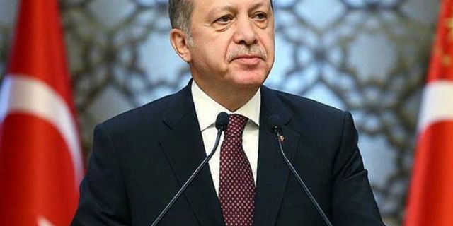 Reform taslağı dün Erdoğan'a sunuldu