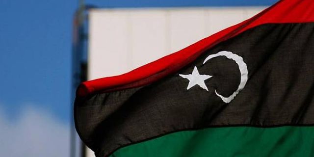 Libya'da seçimden önce anayasa referandumu için taraflar arasında anlaşma