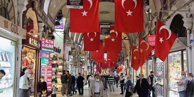 Türkiye, kamunun sosyal harcamaları sıralamasında sondan ikinci
