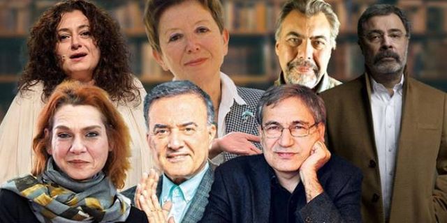 147 yazardan Boğaziçi'ne destek: Zulme ve baskıya boyun eğmeyeceğiz, aşağı bakmayacağız
