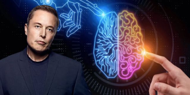 Elon Musk tarih verdi: İnsan beynini bilgisayara bağlayacak