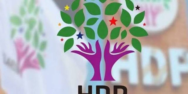 HDP'den İYİ Parti sürprizi: Diyalog kurmak istiyoruz