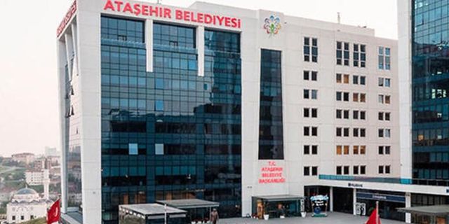 Kadıköy'den sonra Ataşehir Belediyesi işçileri de grev kararı aldı
