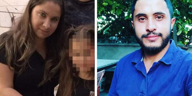 Nevşehir’de kadın cinayeti