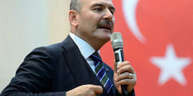 İçişleri Bakanı Soylu: Gara'ya giden HDP'li Dilan Dirayet Taşdemir