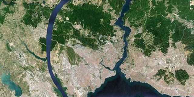 126 emekli büyükelçiden Montrö açıklaması: Kanal İstanbul'dan vazgeçilmelidir