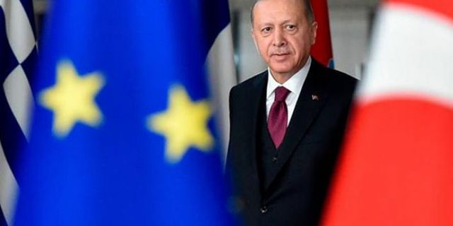 AB liderlerine Türkiye çağrısı: Açık mesaj verin