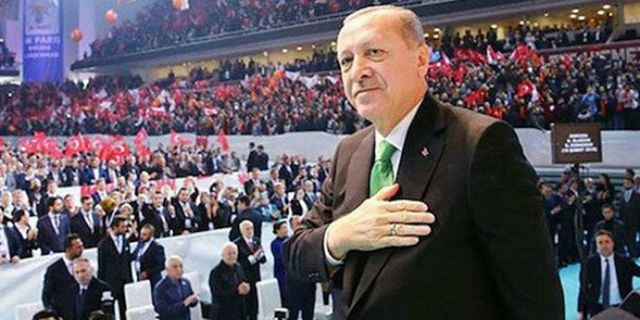 AKP’de yönetim değişiyor, gözler kabinede