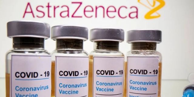 AstraZeneca aşısı Almanya'da da askıya alındı