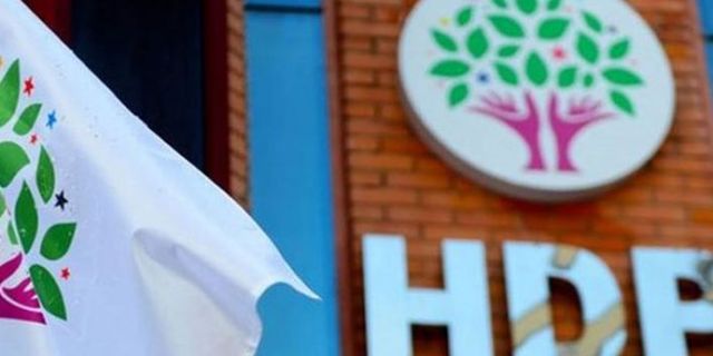 AYM raportörü HDP iddianamesinin iadesini istedi