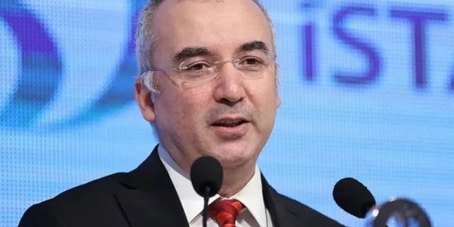 Borsa İstanbul'un yeni Genel Müdürü Korkmaz Enes Ergun oldu