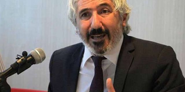 Demirtaş'ın avukatı Karaman: Umutsuz olmaya gerek yok, Demirtaş da Kavala da serbest bırakılacak