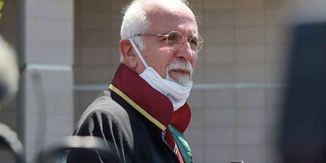 İstanbul Barosu Başkanı Durakoğlu: Feyzioğlu tarafından arkadan vurulduk