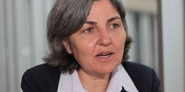 EMEP Genel Başkan Yardımcısı Selma Gürkan’dan 8 Mart açıklaması