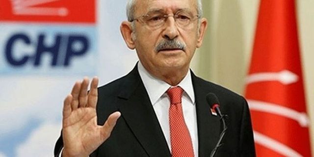 Kılıçdaroğlu: Cuma günü satılan 450 milyon dolar kime satıldı?