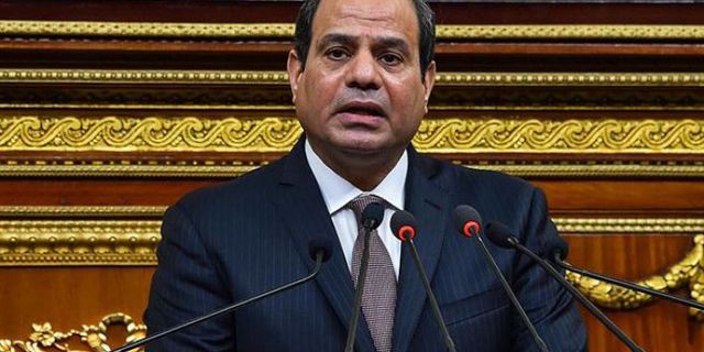 Mısır Cumhurbaşkanı Sisi'den kadınları destekleme ve koruma talimatı