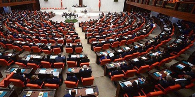 ‘Yeni anayasada TBMM’nin güçlendirilmesine yönelik de adımlar atılması planlanıyor’ iddiası