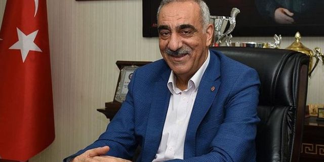 AKP'li Belediye Başkanından 'gri pasaport' yorumu: Çok abartıyorlar