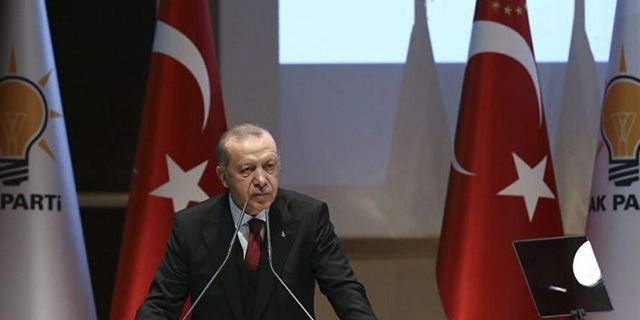Almanya'dan Türkiye raporu: Kurumlar felce uğratıldı, meclis zayıfladı, yargı işlevsizleşti