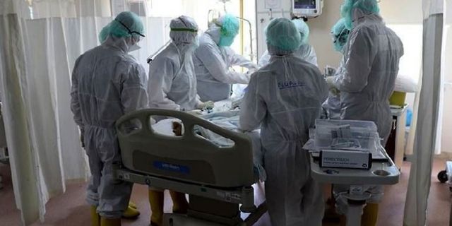 Ankara Tabip Odası’ndan ‘yoğun bakım’ uyarısı: Hastalar acil servislerde günlerce bekletiliyor