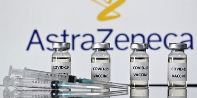 Yunanistan'da AstraZeneca aşısının 30 yaş altındakilere uygulanması durduruldu