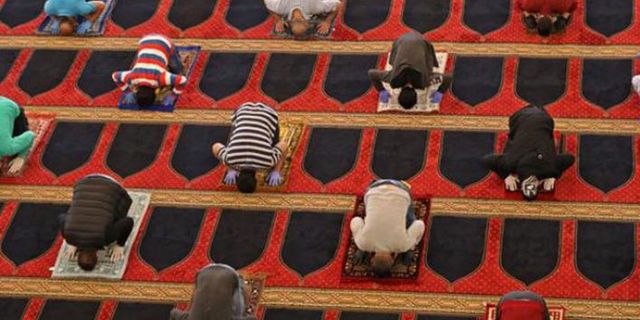 DSÖ Ramazan'da vaka artışına karşı uyardı