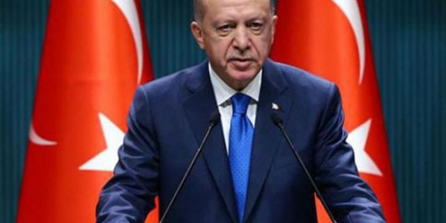 Erdoğan: Ramazanda salgının boynunu kıracağız