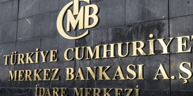 Merkez Bankası, yıl sonu enflasyon tahminini yükseltti