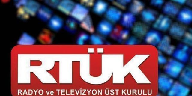 RTÜK'ten 'fon' açıklaması: Medyaya 'dışarıdan dizayn' suçlaması