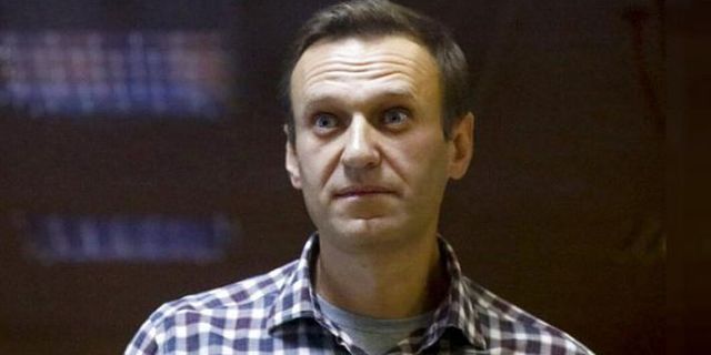 Rus doktorlar: Muhalif lider Navalny her an ölebilir