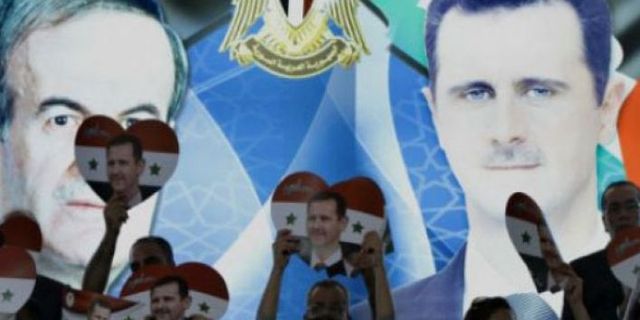 Suriye’de 26 Mayıs’ta devlet başkanlığı seçimleri düzenlenecek