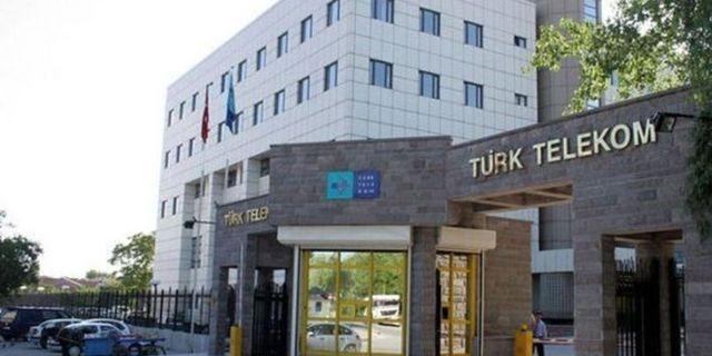 Türk Telekom'da yandaş kadrolarına yer açmak bahanesi ile emekliliğe teşvik uygulamaları devreye sokuldu