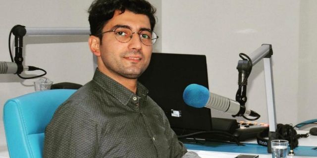 AA, bakanlara Soylu sorusu soran muhabiri Musab Turan'ın işine son verdi