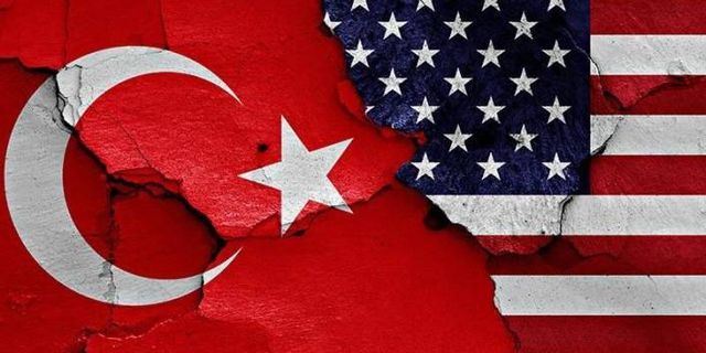 ABD Dışişleri'nden Erdoğan'a kınama