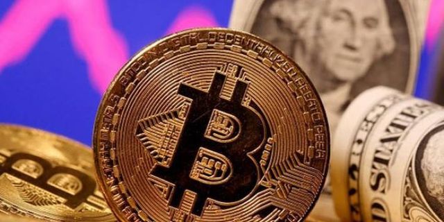 Bitcoin çakıldı, Binance ve Coinbase işlemleri kesintiye uğradı