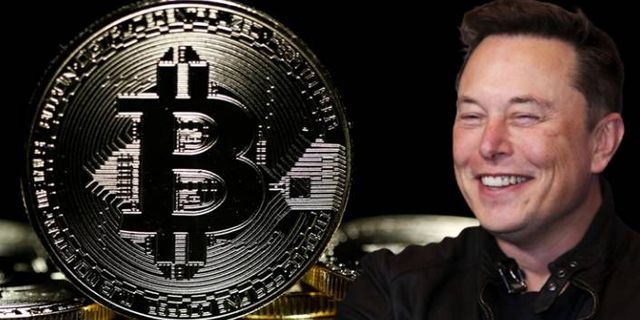 Elon Musk ödemeyi durdurdu, Bitcoin çakıldı