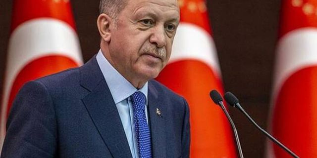 Erdoğan: Türkiye Avrupa Birliği üyeliği yolunda kararlı tutumunu sürdürmekte