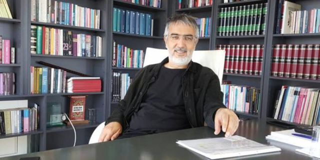 Erkan Mumcu: Biz Mehmet Ağar'ı kongre salonunda birleşme konuşması için beklerken o Fethullah Gülen'e övgüler düzüyordu