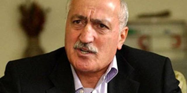 Eski İçişleri Bakanı Sadettin Tantan: Sedat Peker, Cumhurbaşkanlığı’na üstü örtülü "Beni kullanın" mesajı veriyor