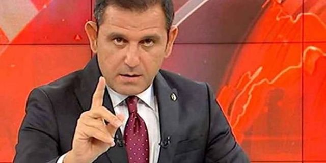Fatih Portakal’dan 'Sedat Peker' açıklaması: Sıra Süleyman Soylu ve Mehmet Ağar’da!