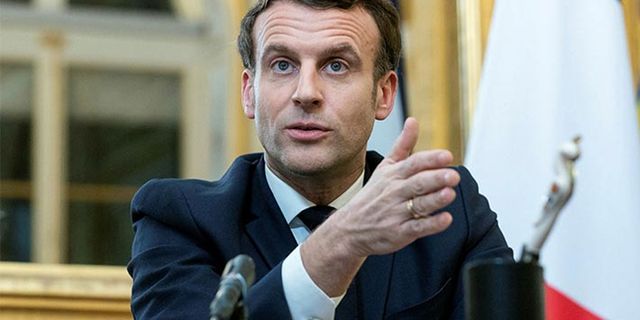 Macron, Fransa'nın 1994 Ruanda soykırımındaki sorumluluğunu kabul etti