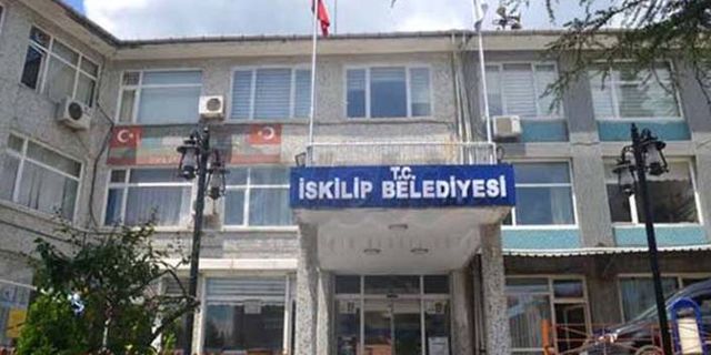 MHP’li belediye başkanı hakkında suç duyurusunda bulunan 3 MHP'li meclis üyesi disipline sevk edildi
