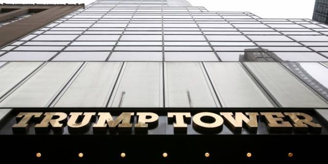 New York Başsavcılığı Trump'ın aile şirketine yönelik incelemeyi cezai soruşturmaya çevirdi