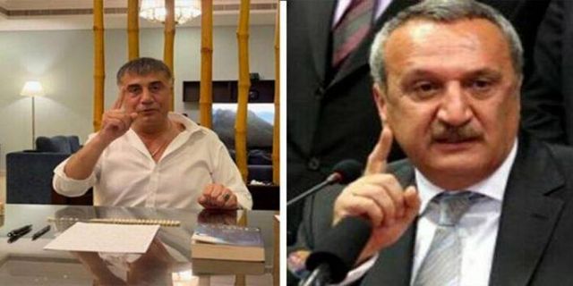 Sedat Peker: Mehmet Ağar'ın oğlunu tecavüzden şikâyet eden kadın ertesi gün ölü bulundu