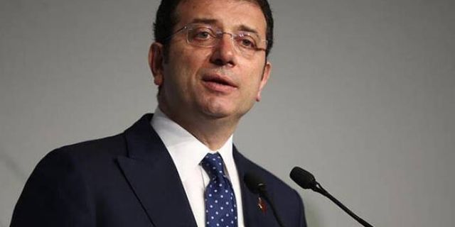 Tokatspor Kulübü Başkanı Ufuk Akçekaya: İmamoğlu’nu CİMER’e ben şikayet ettim