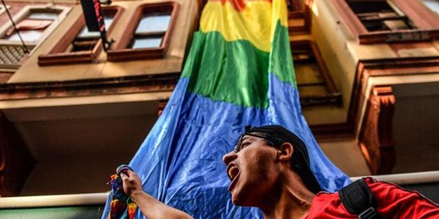 Af Örgütü: Onur Yürüyüşü hukuka aykırı şekilde yasaklandı