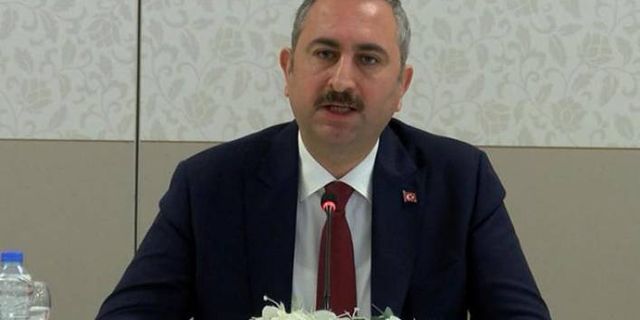 Bakan Gül'den HDP'ye saldırı açıklaması: Olay tüm yönleriyle aydınlatılacaktır